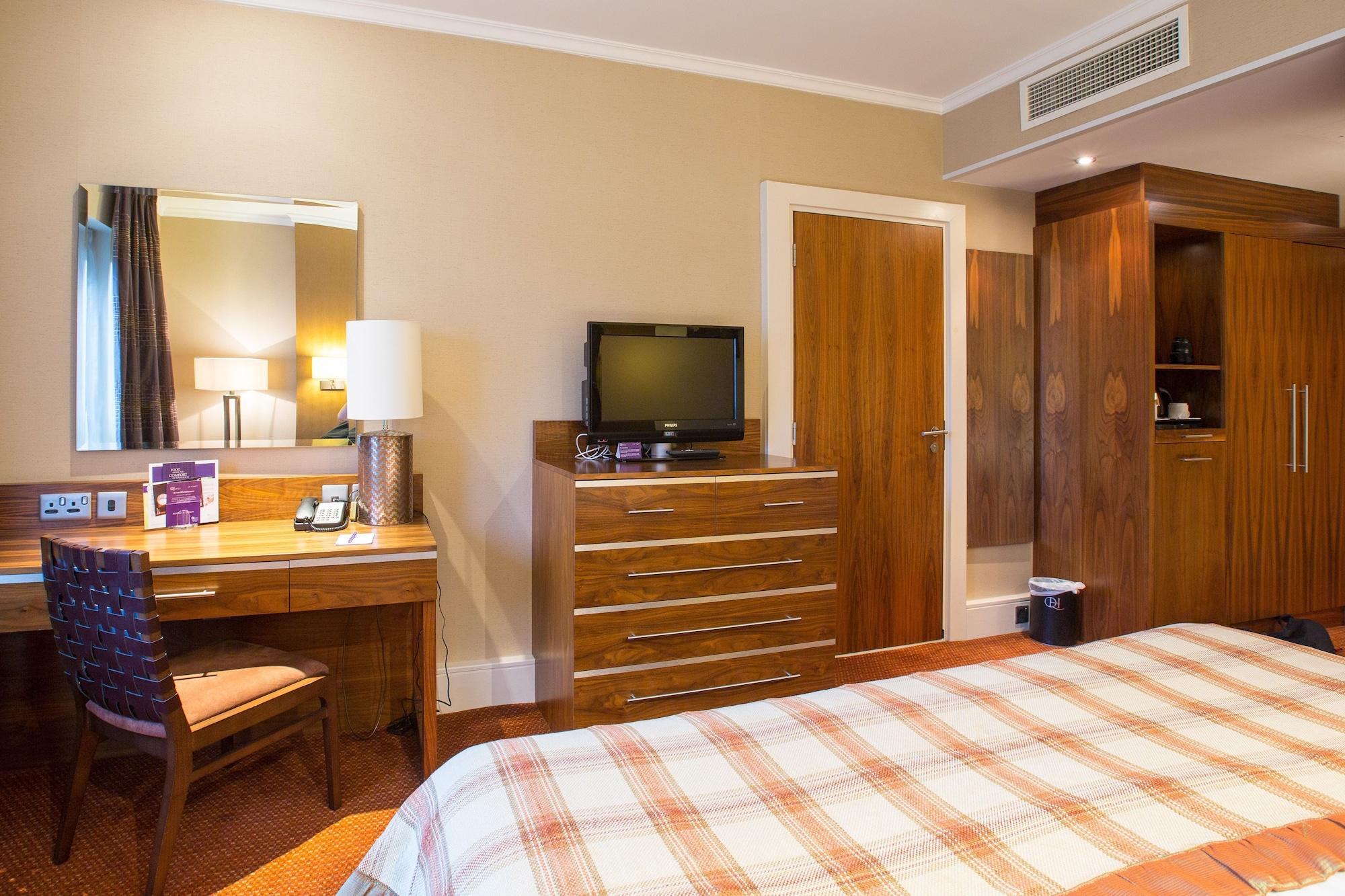Crewe Hall Hotel & Spa - Cheshire Esterno foto