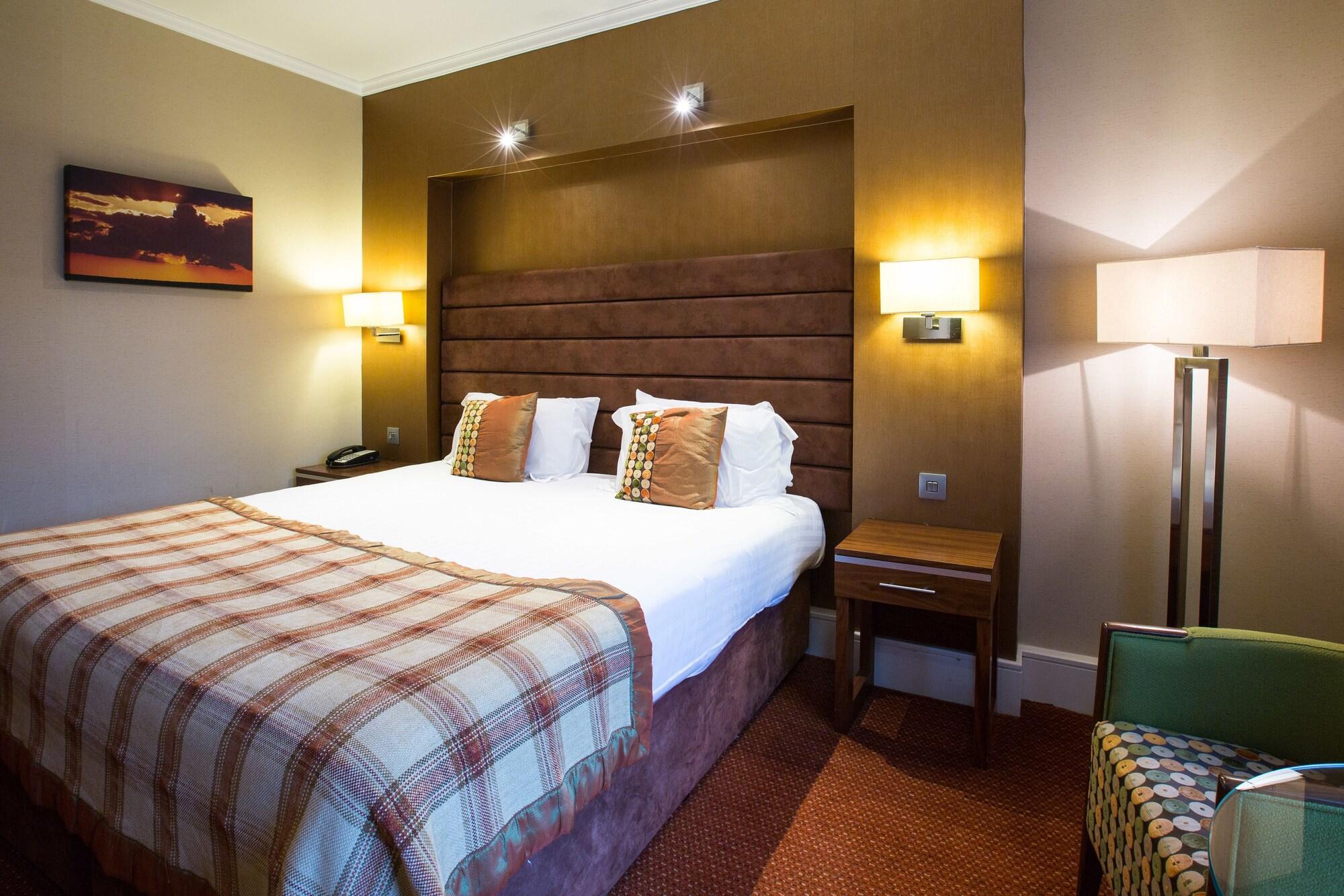 Crewe Hall Hotel & Spa - Cheshire Esterno foto