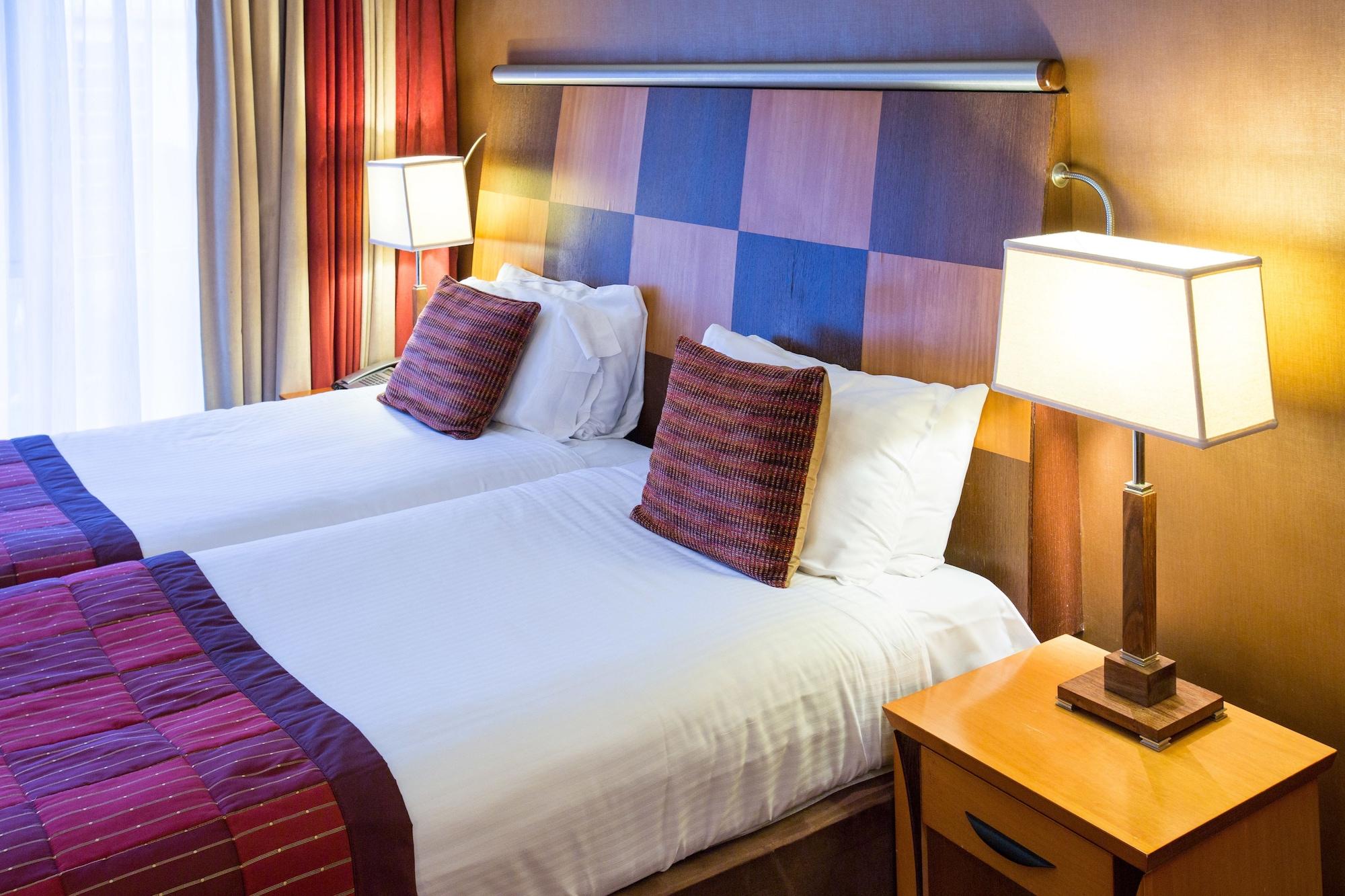 Crewe Hall Hotel & Spa - Cheshire Esterno foto