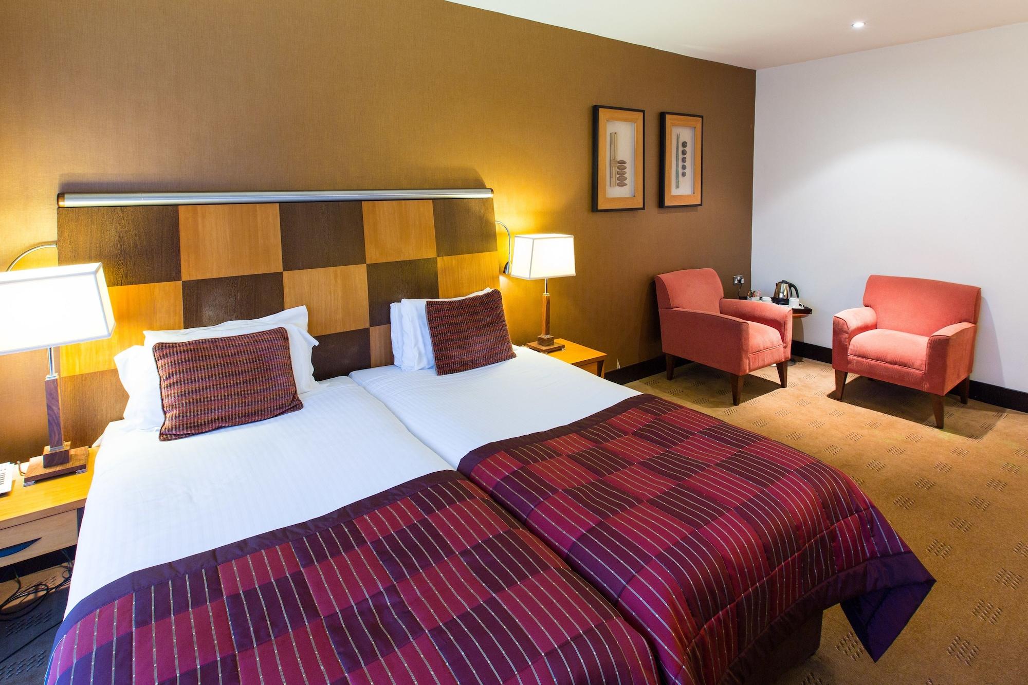 Crewe Hall Hotel & Spa - Cheshire Esterno foto