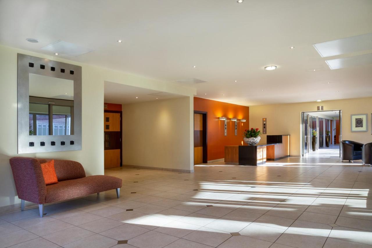 Crewe Hall Hotel & Spa - Cheshire Esterno foto