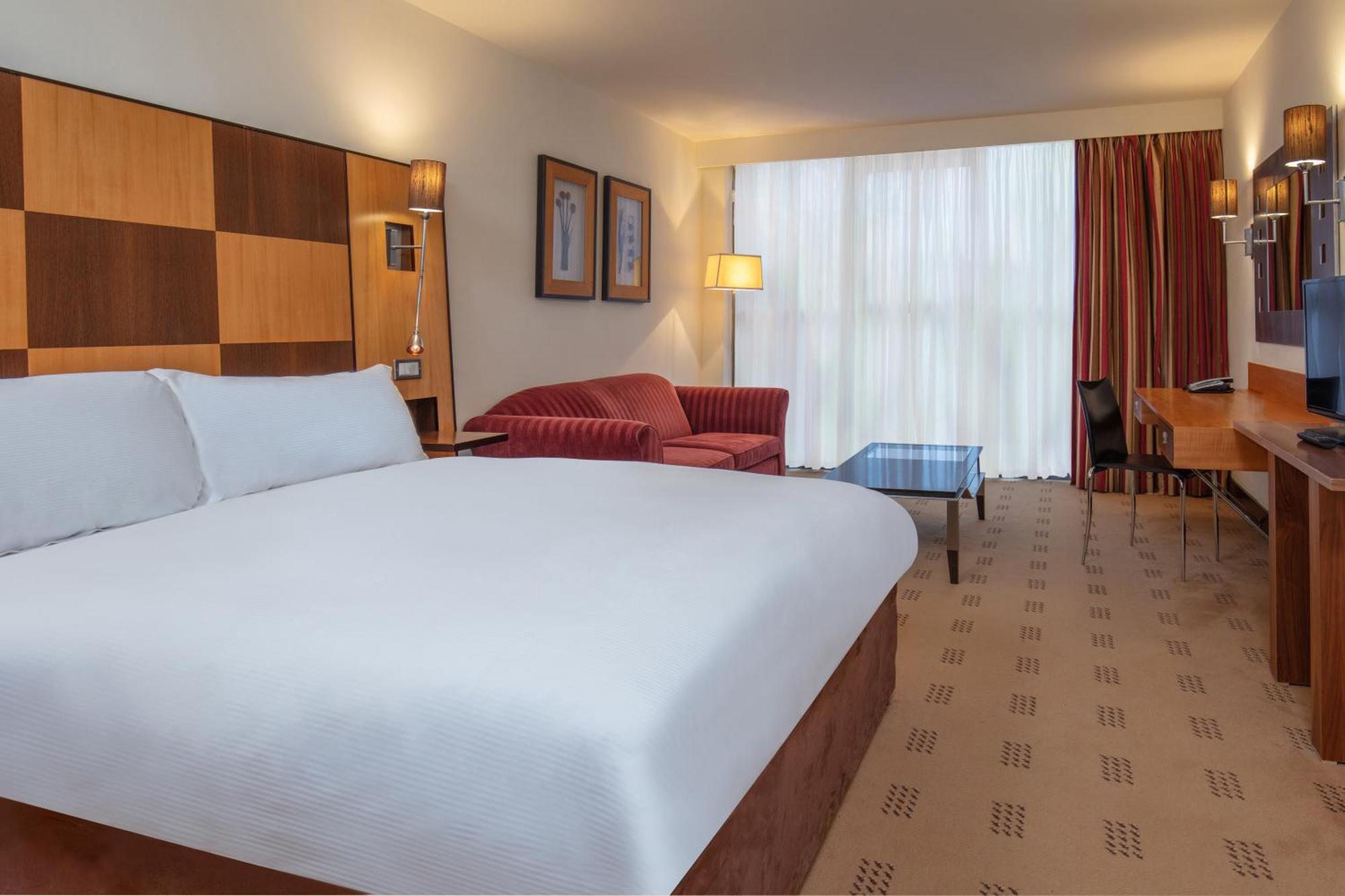 Crewe Hall Hotel & Spa - Cheshire Esterno foto