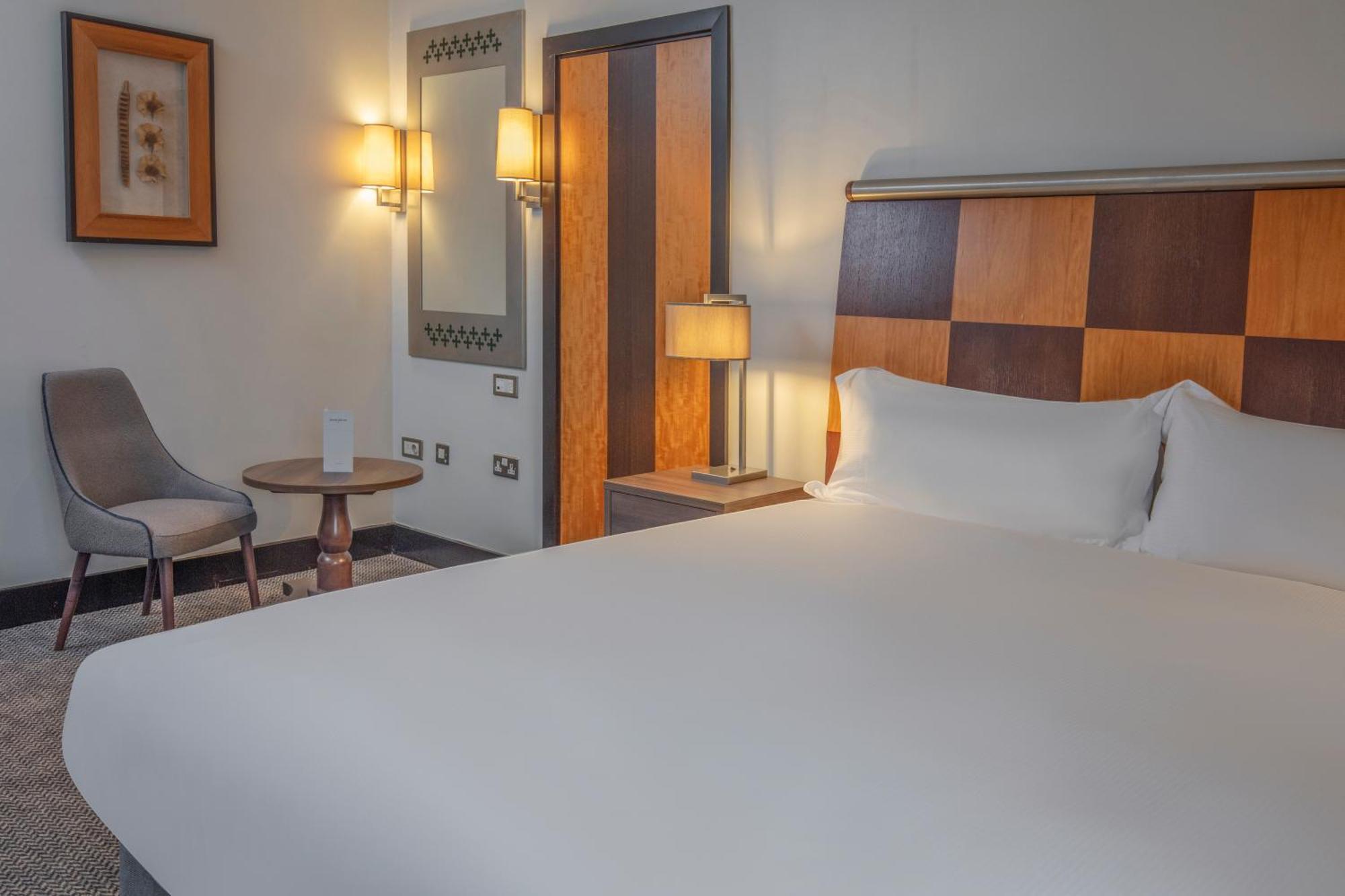 Crewe Hall Hotel & Spa - Cheshire Esterno foto