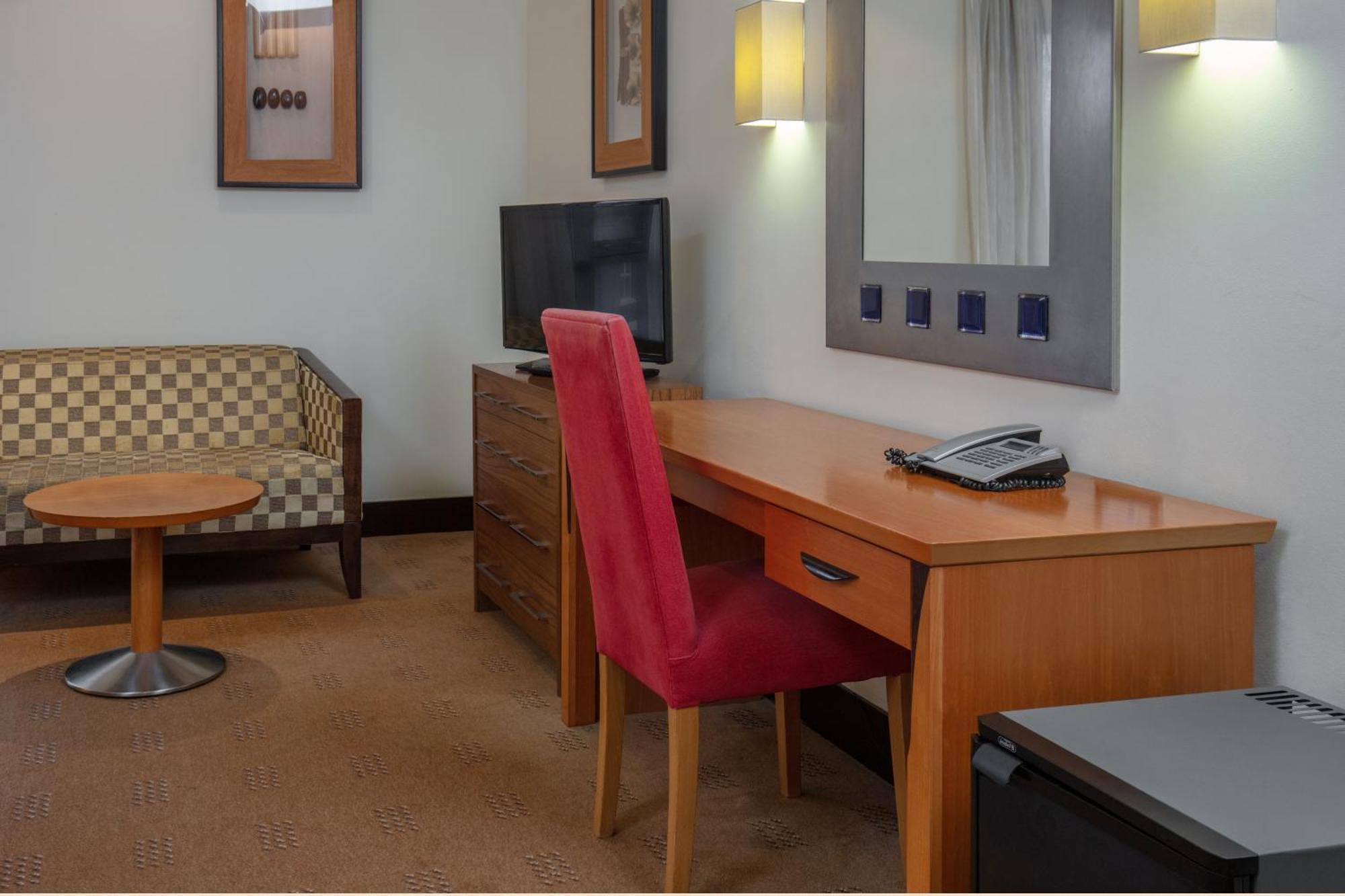 Crewe Hall Hotel & Spa - Cheshire Camera foto