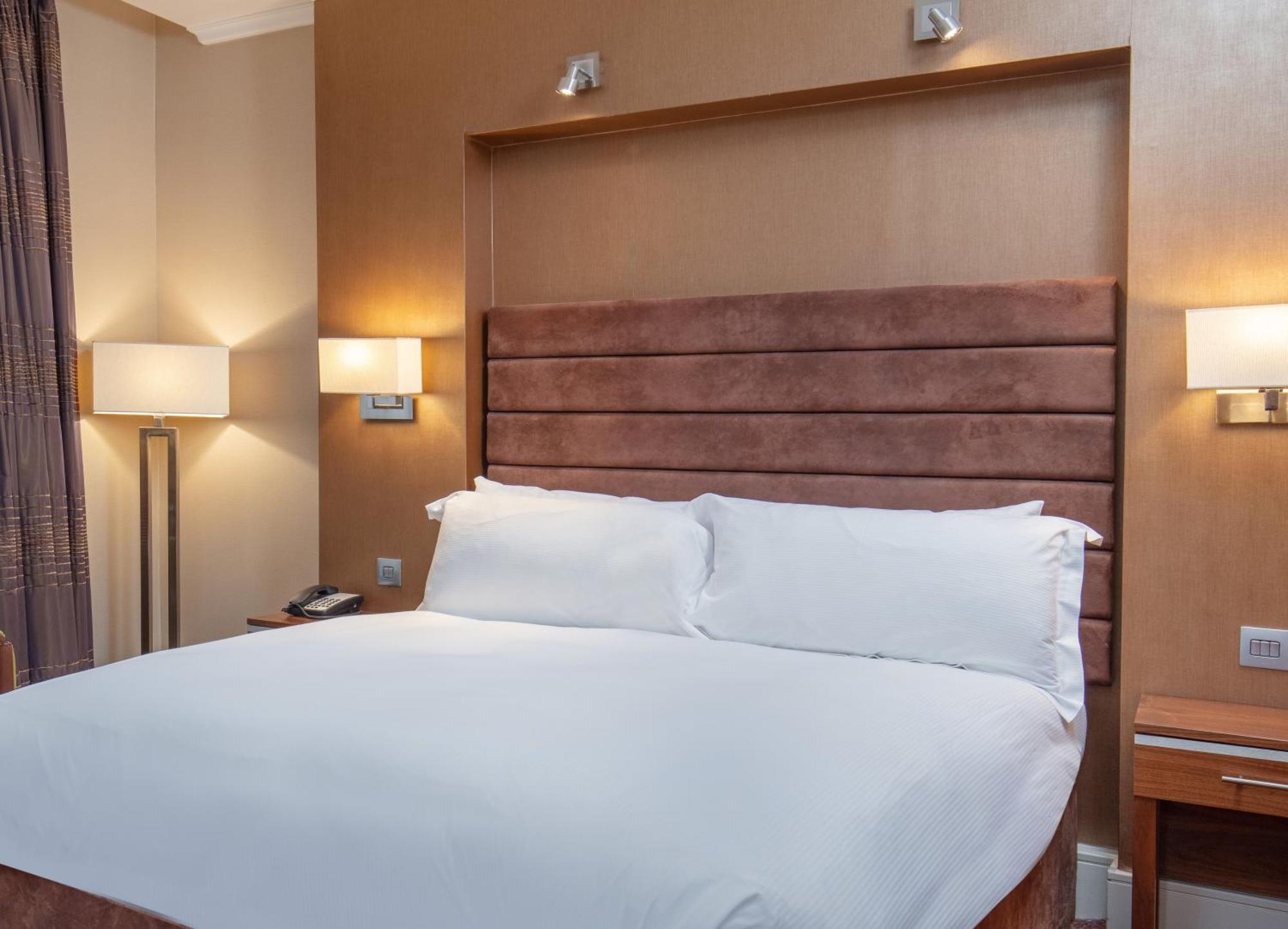 Crewe Hall Hotel & Spa - Cheshire Camera foto
